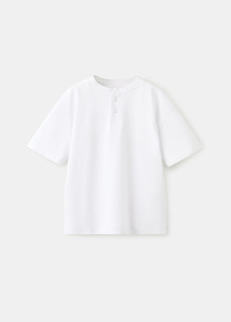 MANGO PANIB 27006352-01 MANGO KIDS BABY BOY T-SHIRT SHORT SLEEVE