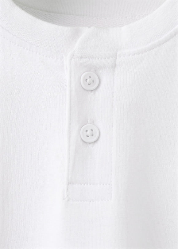 MANGO PANIB 27006352-01 MANGO KIDS BABY BOY T-SHIRT SHORT SLEEVE