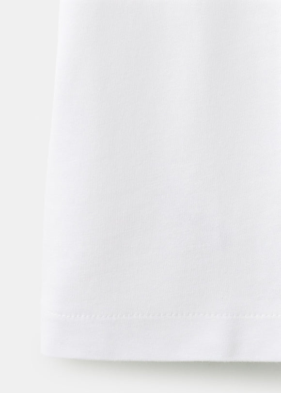 MANGO PANIB 27006352-01 MANGO KIDS BABY BOY T-SHIRT SHORT SLEEVE