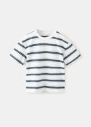 MANGO MRAYAS 27006354-56 MANGO KIDS BABY BOY T-SHIRT SHORT SLEEVE-1