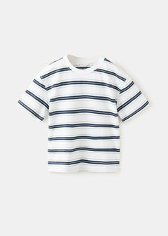 MANGO MRAYAS 27006354-56 MANGO KIDS BABY BOY T-SHIRT SHORT SLEEVE