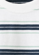 MANGO MRAYAS 27006354-56 MANGO KIDS BABY BOY T-SHIRT SHORT SLEEVE-2