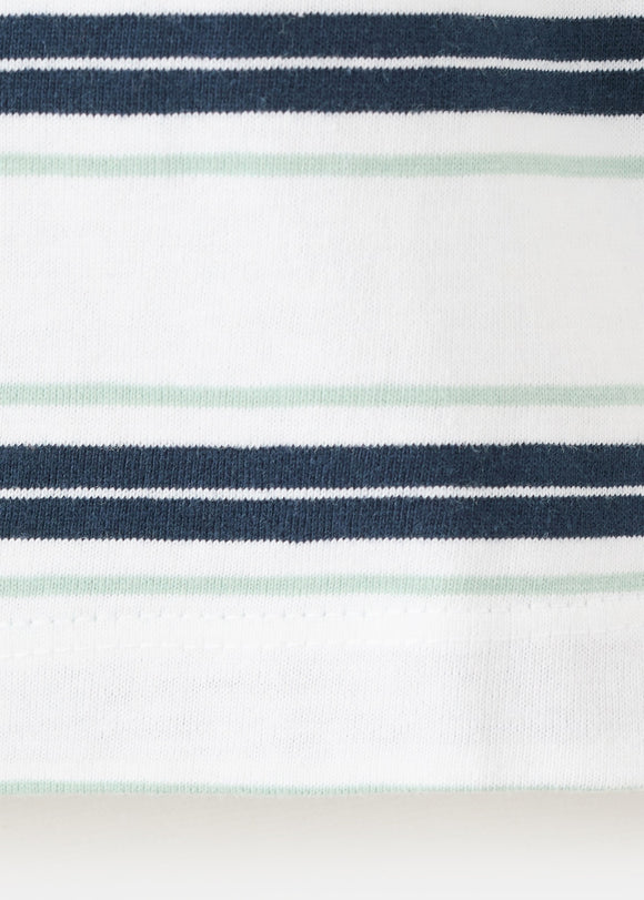 MANGO MRAYAS 27006354-56 MANGO KIDS BABY BOY T-SHIRT SHORT SLEEVE