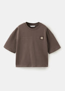 MANGO CHOCOSET 27006357-32 MANGO KIDS BOY T-SHIRT SHORT SLEEVE-3