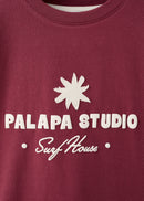 MANGO PALAPA 27006358-75 MANGO KIDS BOY T-SHIRT SHORT SLEEVE-3