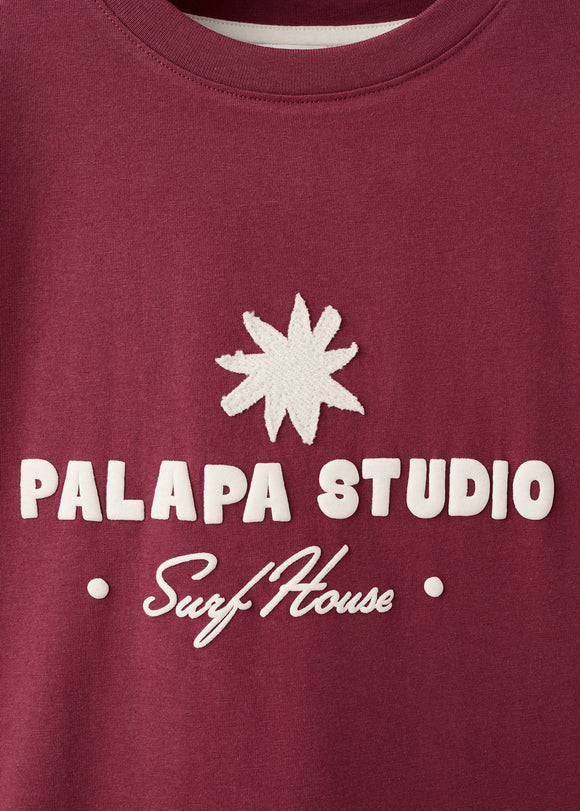 MANGO PALAPA 27006358-75 MANGO KIDS BOY T-SHIRT SHORT SLEEVE