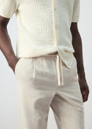 MANGO ROMELINO 27006714-05 MANGO MAN TROUSERS-4