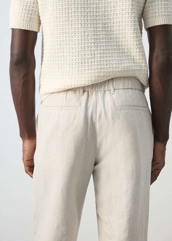 MANGO ROMELINO 27006714-05 MANGO MAN TROUSERS