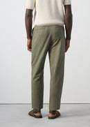 MANGO ROMELINO 27006714-48 MANGO MAN TROUSERS-3