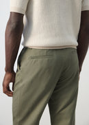 MANGO ROMELINO 27006714-48 MANGO MAN TROUSERS-5