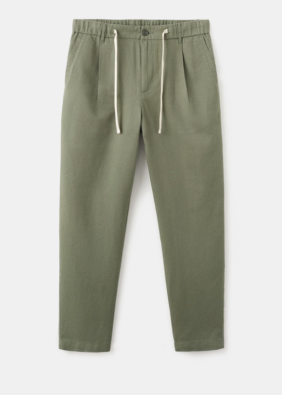 MANGO ROMELINO 27006714-48 MANGO MAN TROUSERS