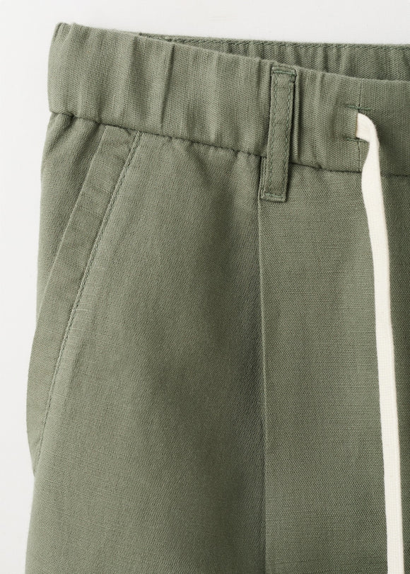 MANGO ROMELINO 27006714-48 MANGO MAN TROUSERS