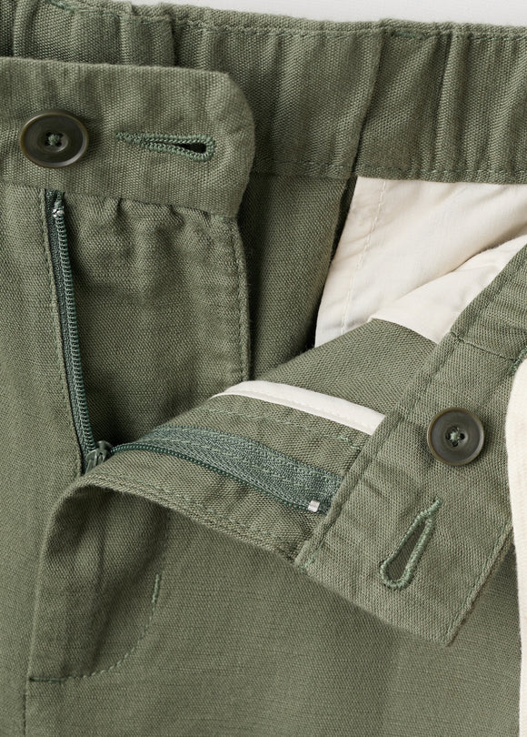 MANGO ROMELINO 27006714-48 MANGO MAN TROUSERS