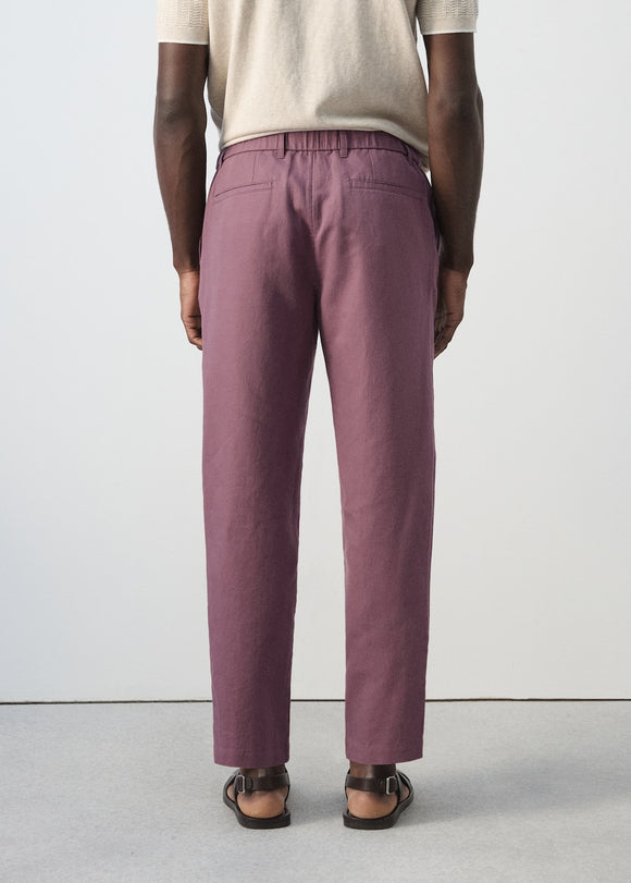 MANGO ROMELINO 27006714-66 MANGO MAN TROUSERS