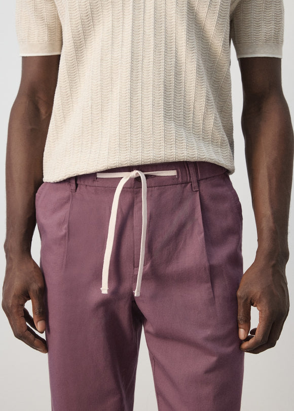 MANGO ROMELINO 27006714-66 MANGO MAN TROUSERS