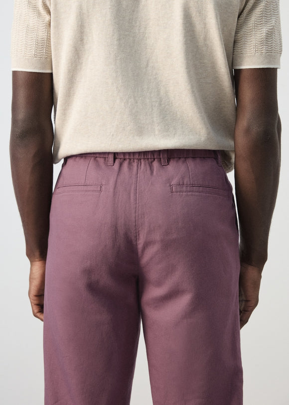 MANGO ROMELINO 27006714-66 MANGO MAN TROUSERS