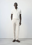 MANGO HANS 27006715-05 MANGO MAN TROUSERS-2