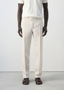 MANGO HANS 27006715-05 MANGO MAN TROUSERS-1
