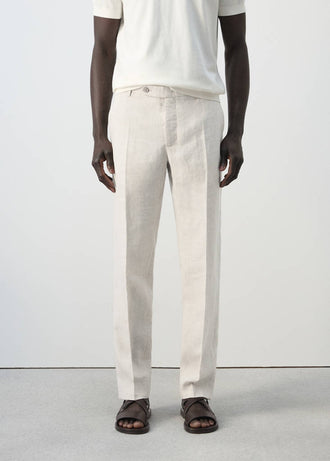 MANGO HANS 27006715-05 MANGO MAN TROUSERS
