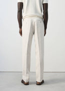 MANGO HANS 27006715-05 MANGO MAN TROUSERS-3