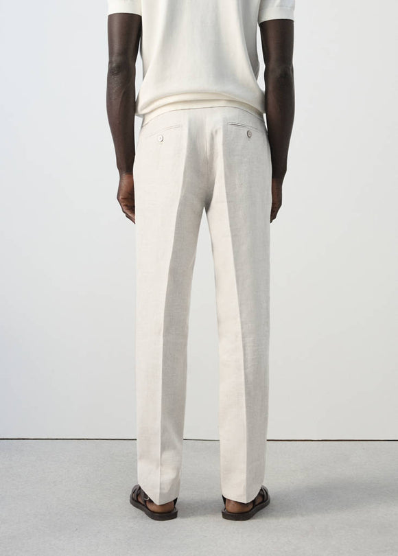 MANGO HANS 27006715-05 MANGO MAN TROUSERS