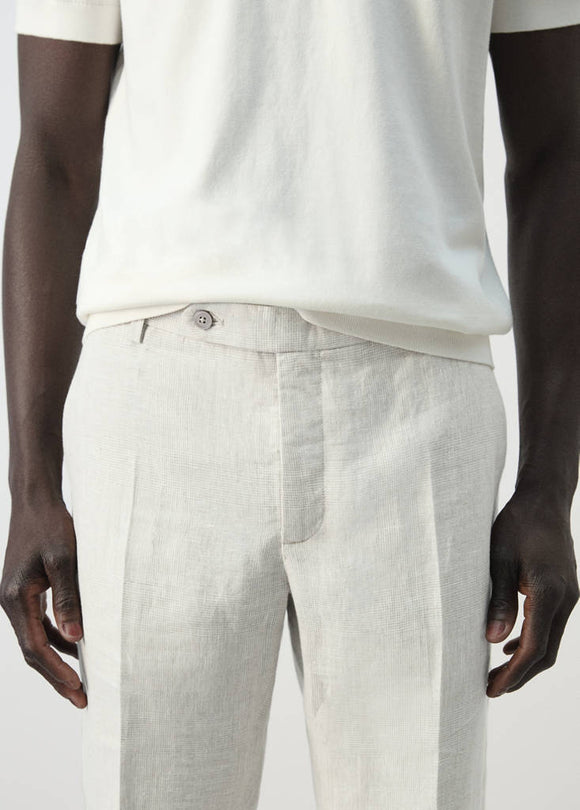 MANGO HANS 27006715-05 MANGO MAN TROUSERS