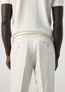 MANGO HANS 27006715-05 MANGO MAN TROUSERS-5