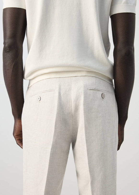 MANGO HANS 27006715-05 MANGO MAN TROUSERS
