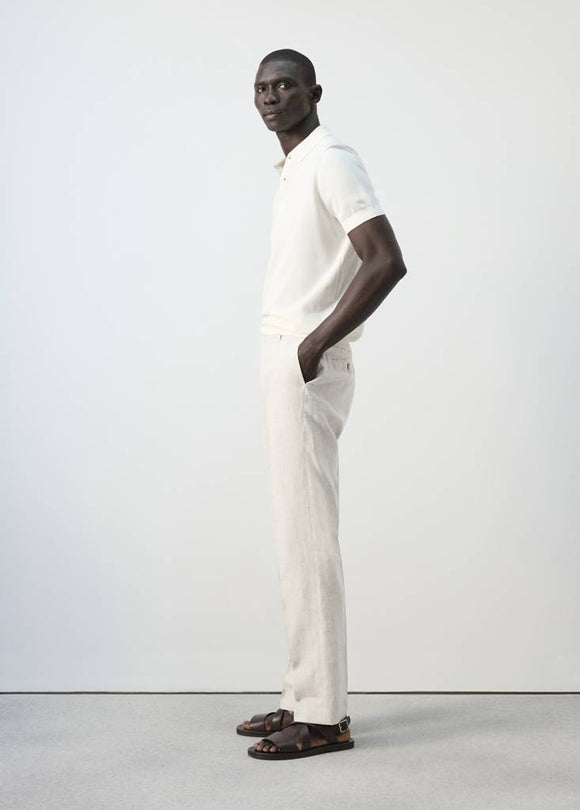 MANGO HANS 27006715-05 MANGO MAN TROUSERS