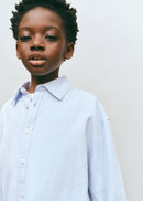 MANGO SICILIA 27006731-50 MANGO KIDS BOY SHIRT LONG SLEEVE-2