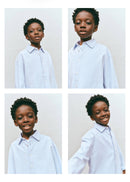 MANGO SICILIA 27006731-50 MANGO KIDS BOY SHIRT LONG SLEEVE-3