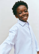 MANGO SICILIA 27006731-50 MANGO KIDS BOY SHIRT LONG SLEEVE-4