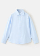 MANGO SICILIA 27006731-50 MANGO KIDS BOY SHIRT LONG SLEEVE-6