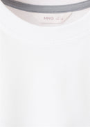 MANGO HAMACA 27006733-01 MANGO KIDS BOY T-SHIRT SHORT SLEEVE-3