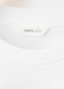 MANGO M2LIFE 27006735-01 MANGO KIDS BABY BOY T-SHIRT SHORT SLEEVE-3