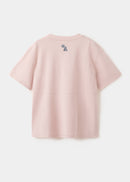 MANGO M2IMPRO 27006737-85 MANGO KIDS BOY T-SHIRT SHORT SLEEVE-3