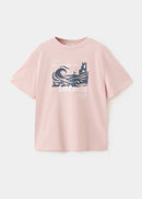 MANGO M2IMPRO 27006737-85 MANGO KIDS BOY T-SHIRT SHORT SLEEVE-2