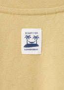 MANGO HOUSESO 27006739-15 MANGO KIDS BOY T-SHIRT SHORT SLEEVE-3