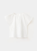 MANGO SEASTAR 27006751-02 MANGO KIDS GIRL T-SHIRT SHORT SLEEVE-1