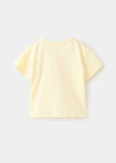 MANGO ETE 27006762-11 MANGO KIDS BABY GIRL T-SHIRT SHORT SLEEVE-2