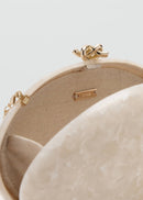 MANGO NUDO 27007140-04 MANGO WOMEN SHOULDER BAG-3