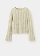 MANGO RAINBOW 27007149-07 MANGO WOMEN SWEATER-6