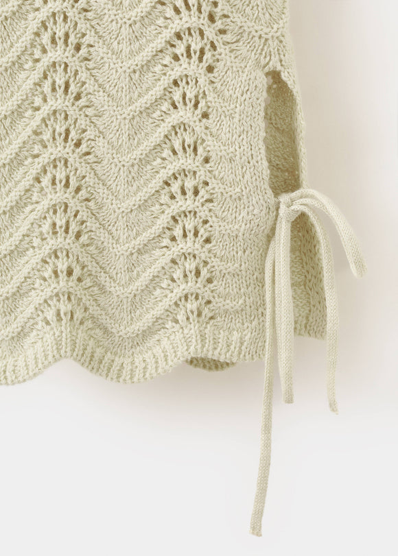 MANGO RAINBOW 27007149-07 MANGO WOMEN SWEATER