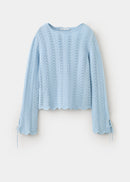 MANGO RAINBOW 27007149-50 MANGO WOMEN SWEATER-6