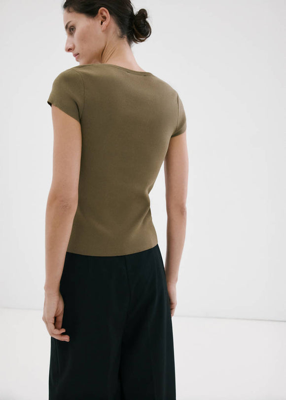 MANGO NACAR 27007150-35 MANGO WOMEN SWEATER