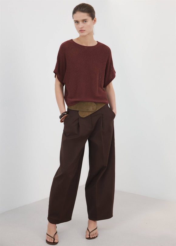 MANGO SIENA 27007151-28 MANGO WOMEN SWEATER