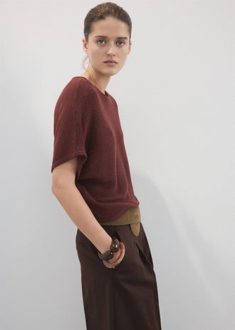 MANGO SIENA 27007151-28 MANGO WOMEN SWEATER
