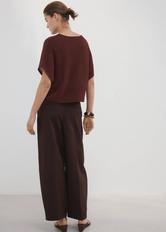 MANGO SIENA 27007151-28 MANGO WOMEN SWEATER