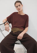 MANGO SIENA 27007151-28 MANGO WOMEN SWEATER-5