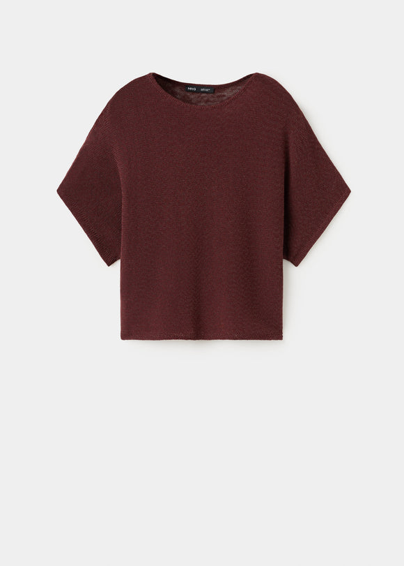MANGO SIENA 27007151-28 MANGO WOMEN SWEATER